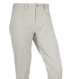 Practically new worn once or twice. 34X30 Color STONE relaxed fit